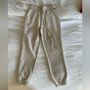 ALO everyday sweatpants.